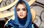 فیلم تولد سارا حاتمی بازیگر زخم کاری با دوست پسرش ! / 19 ساله شد !